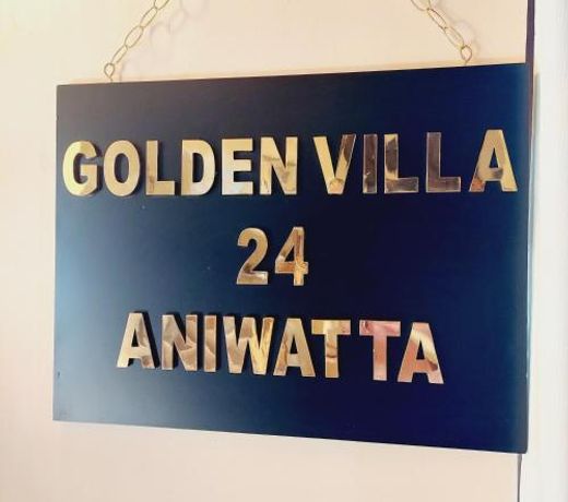 Golden Villa Kandy