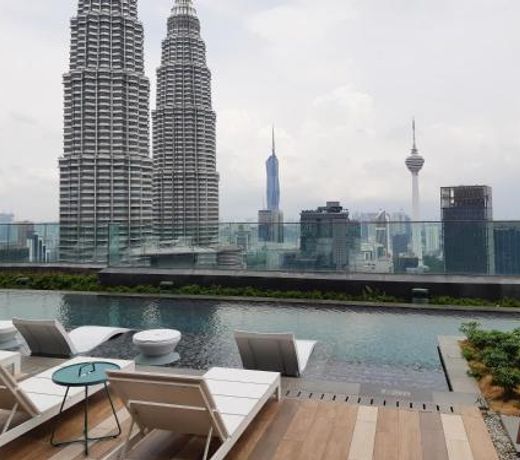 Star Luxury Suites KLCC