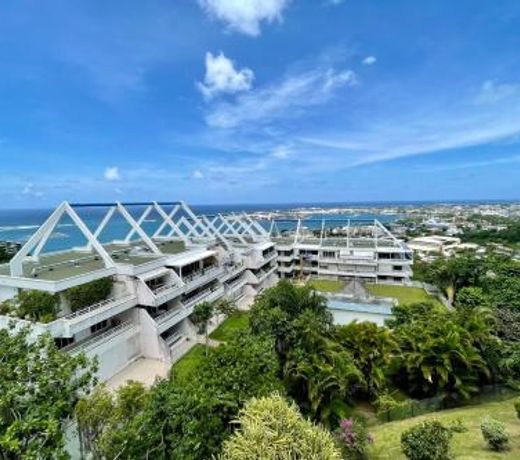 Appartement Hana Iti breathtaking on the ocean at the entrance of Papeete