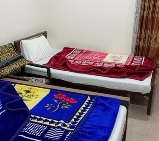 Hotel Grand Arham