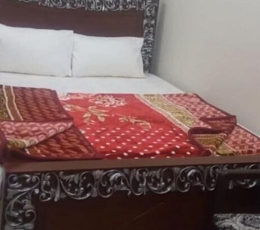 Hotel Grand Arham