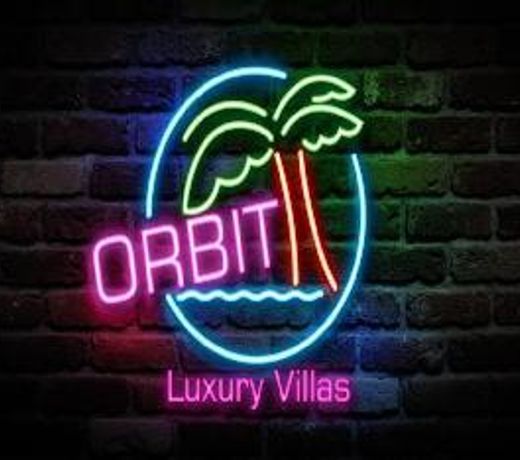 ORBIT VILLA,  254
