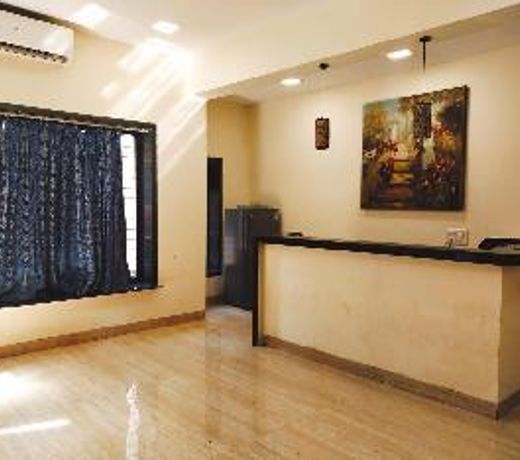 ORBIT VILLA,  254