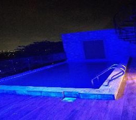 ORBIT VILLA,  205