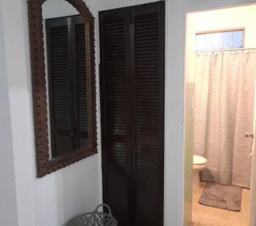 Hermoso apartamento frente aeropuerto de Isla Verde.