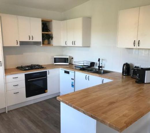 Derby Digs Cottage