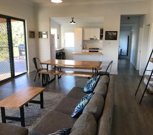 Derby Digs Cottage
