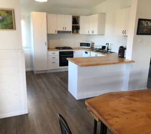 Derby Digs Cottage