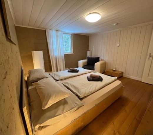 Wood Lodge