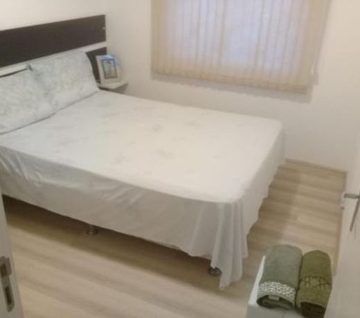 Apartamento 3 quartos Curitiba/Sao Jose dos Pinhai