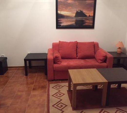 Casa Maika