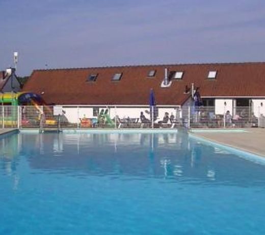 Appartement à Bredene au rez-de-chaussée