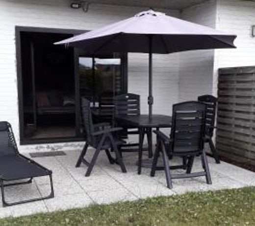 Appartement à Bredene au rez-de-chaussée