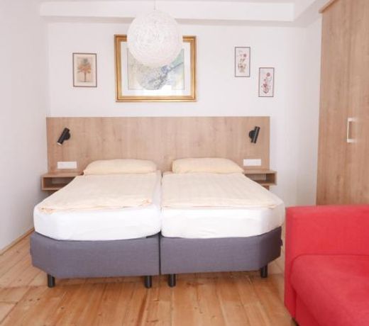 Appartement Katharina 2 Personen Hallein bei Salzburg
