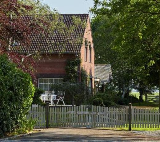 Ferienwohnung-Wenke