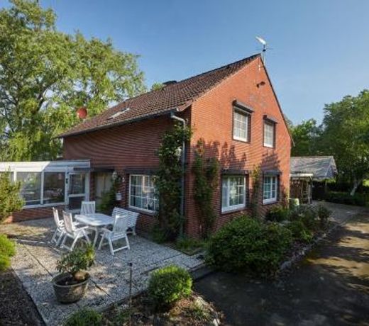 Ferienwohnung-Wenke