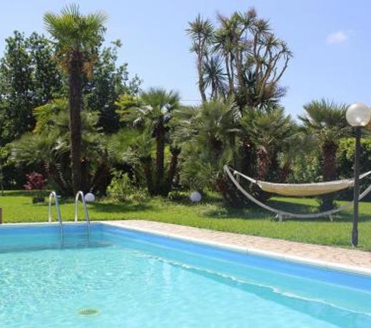Apartments Villa Fiocco Mare Capezzano Pianore - ITO01327-DYA