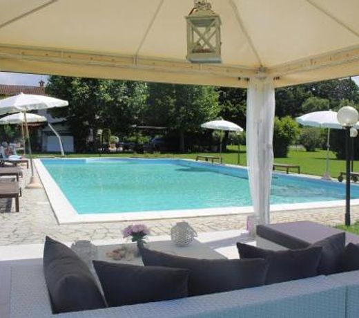 Apartments Villa Fiocco Mare Capezzano Pianore - ITO01327-DYA