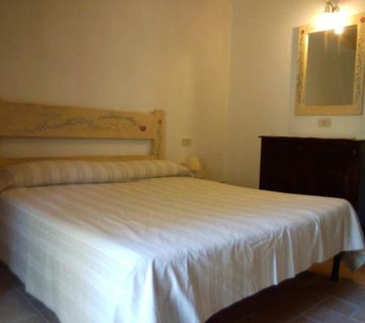 Villetta Indipendente Lu Fraili