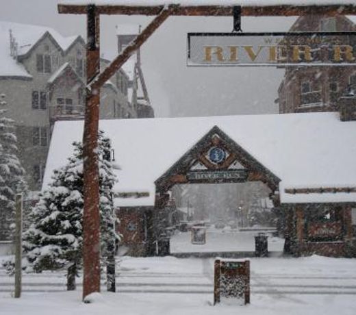 Red Hawk Lodge 2276