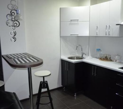Apartment Na Lavrova