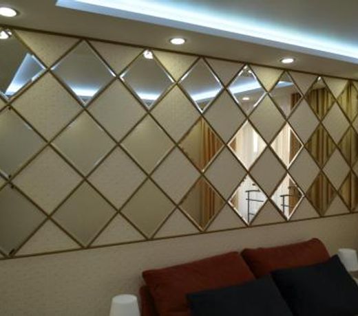 Apartment Na Lavrova