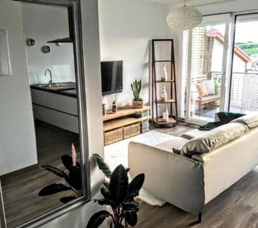 Apartamento Gaztainondoak