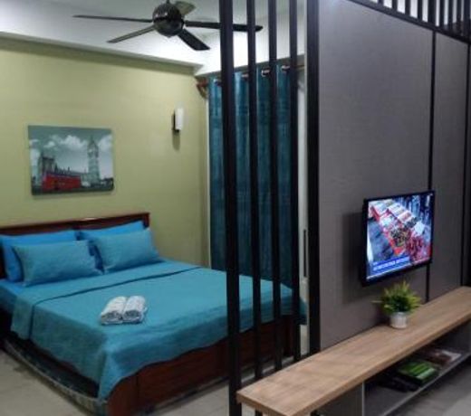 Imara Apartment D' Perdana