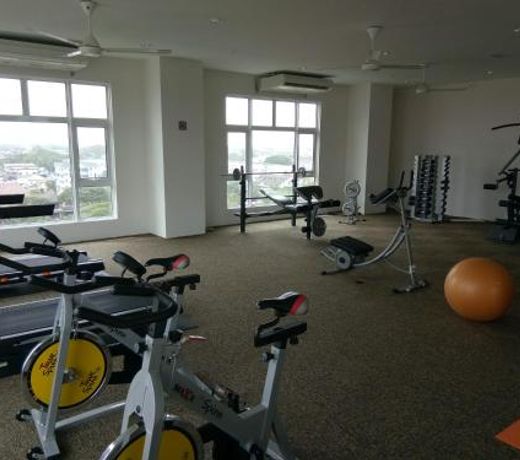 Imara Apartment D' Perdana