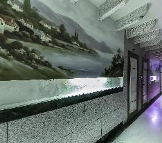 Dubai Hotel in Dangjin