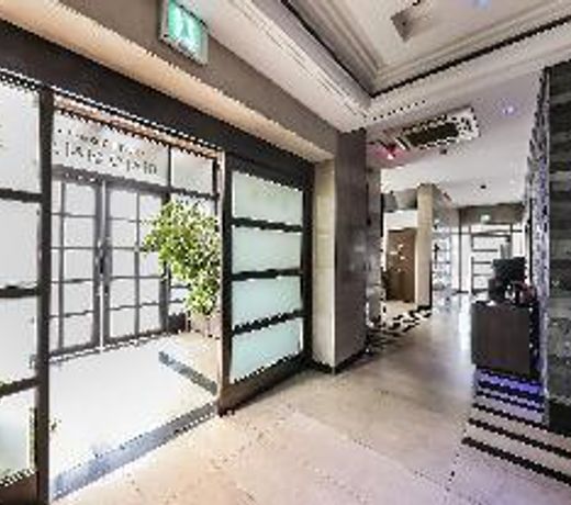 Dubai Hotel in Dangjin