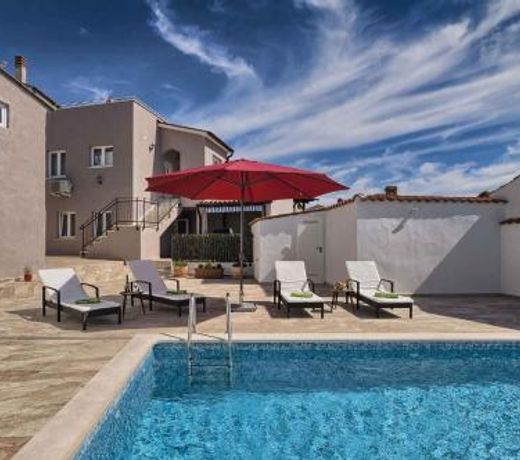 Holiday home in Liznjan/Istrien 35288