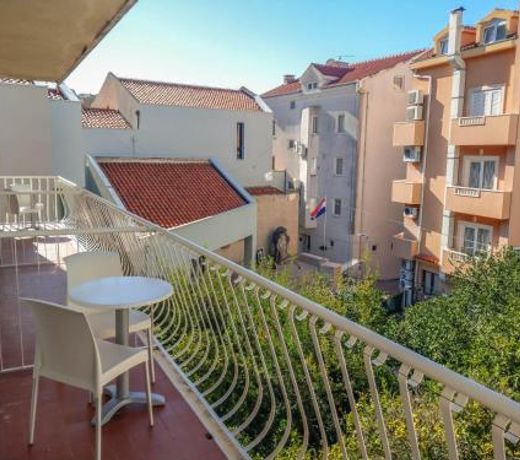 Apartman Riva K