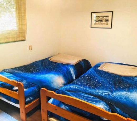 éæ²³è-Galaxy Guesthouse
