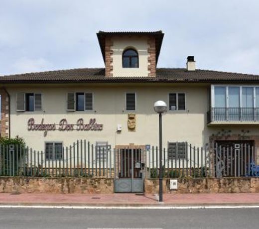 Bodega Don Balbino