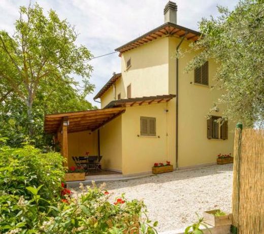Casa vacanze San Vittorino