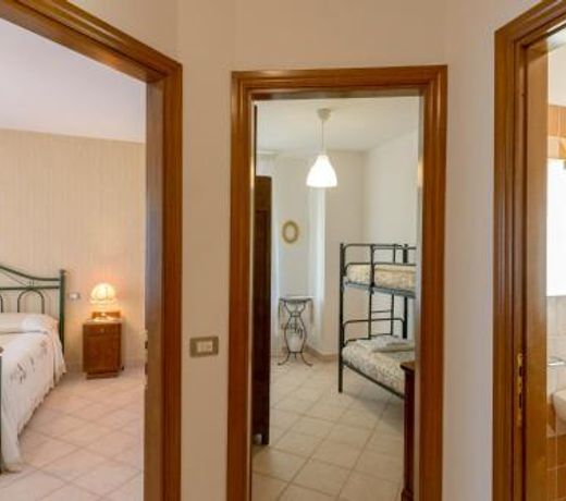 Casa vacanze San Vittorino