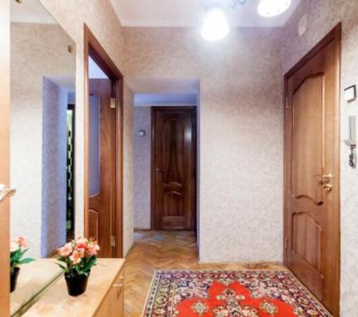 Nice Apartment near Arbat