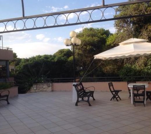Appartamento Parco dei Pini