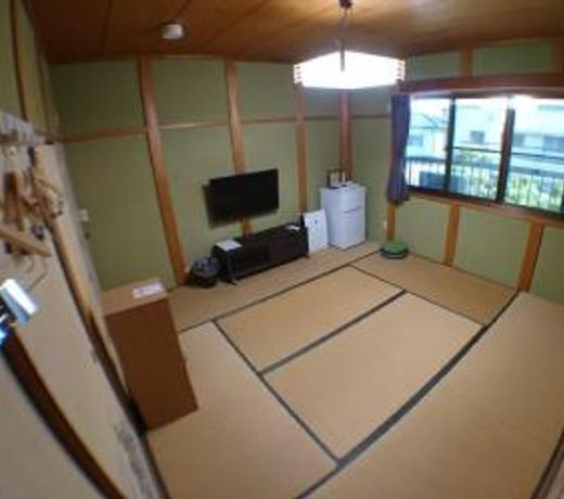 Guesthouse Nagashima - Night stay