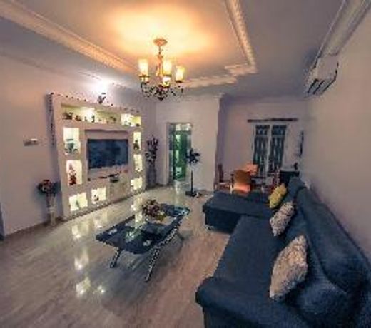 Enillah Apartments is really home away from home.!