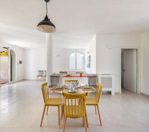 Villa Vacanza Felice