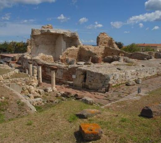 Casa Madi - IUN P8232