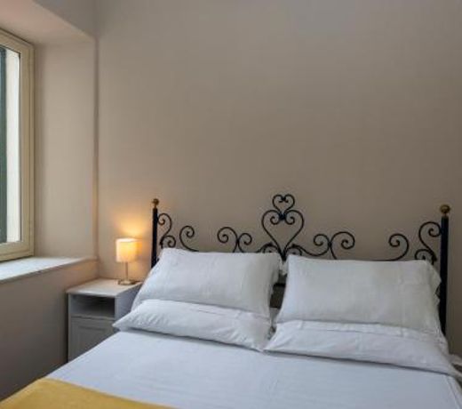 casa vacanza a cava