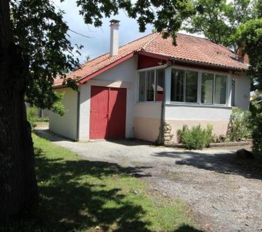 Maison de 90 mÂ² 3 chambres pour 6 personnes