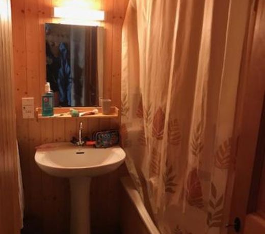 CHALET DES NEIGES