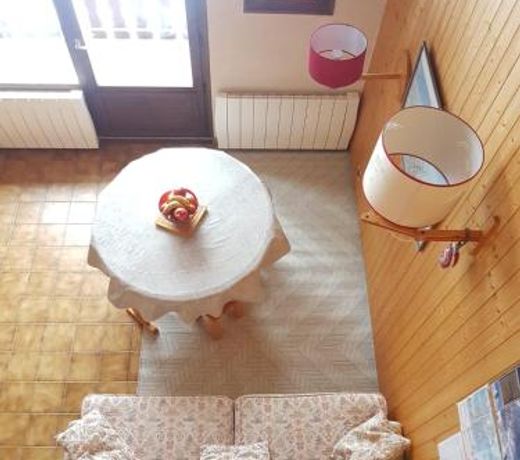 CHALET DES NEIGES