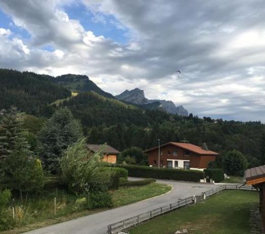 CHALET DES NEIGES