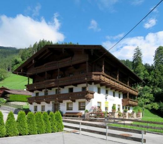 Apartment Ratschnhof - MHO587