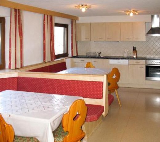 Apartment Ratschnhof - MHO587